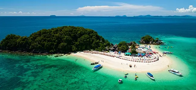 Khai Nok Island