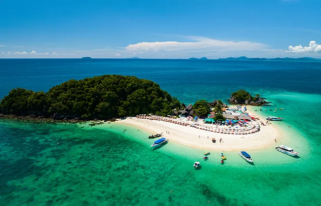 Khai Nok Island